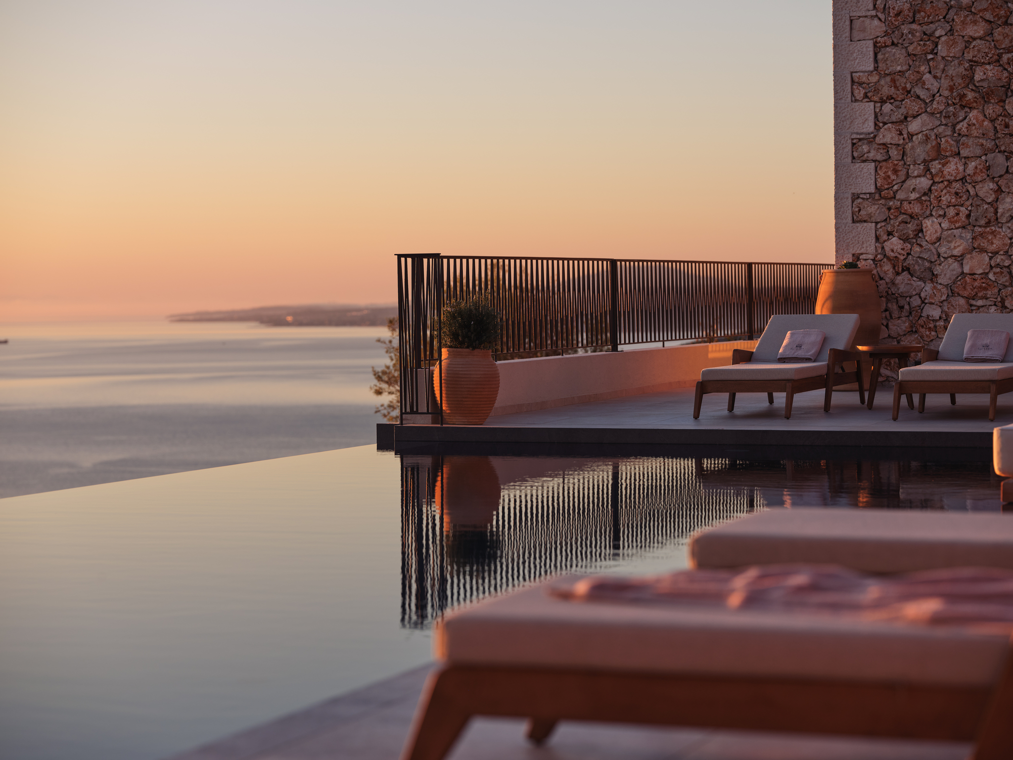 Endless Views