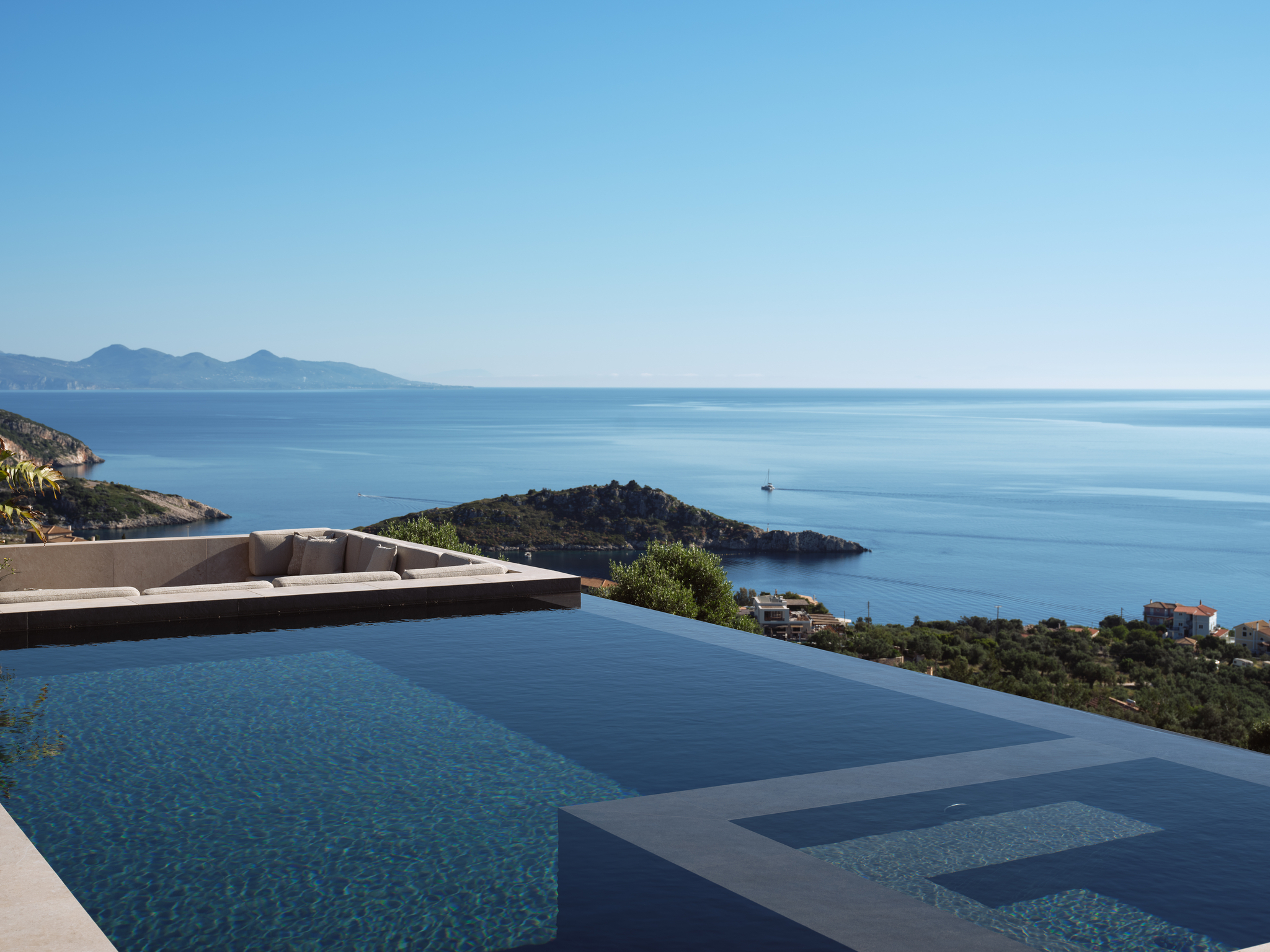 Amazing Views