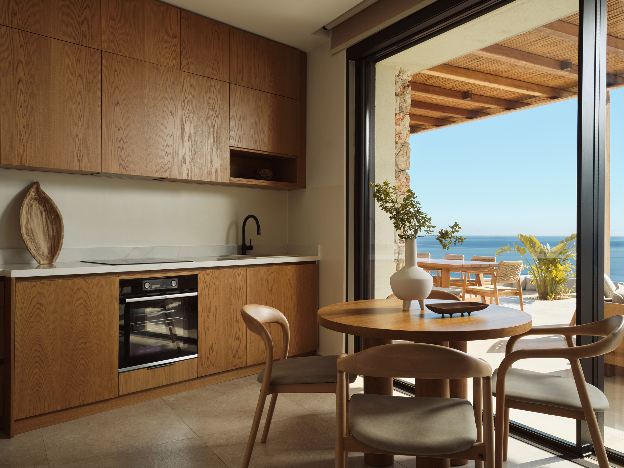 Full Equipped Kitchen