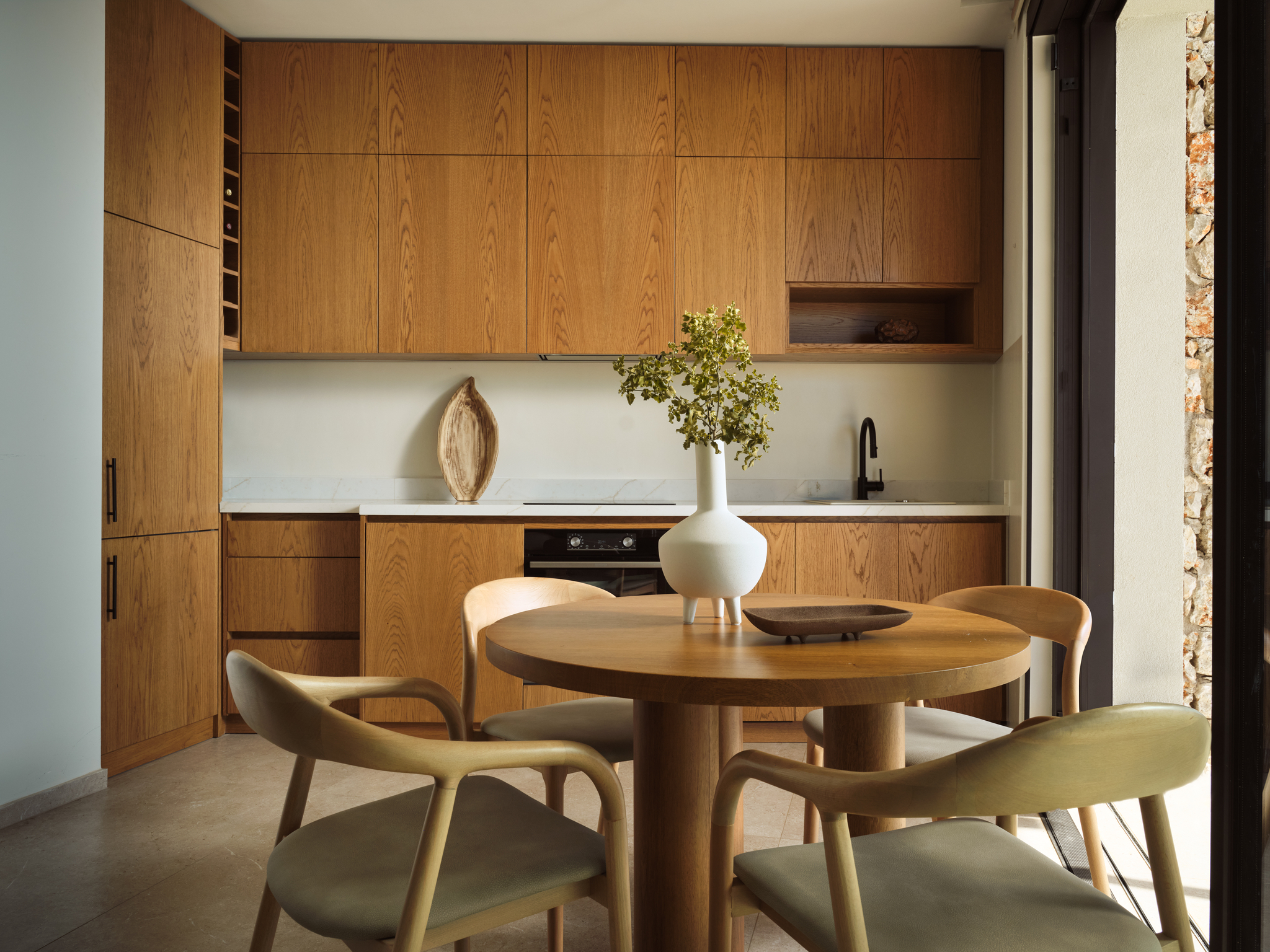 Full Equipped Kitchen