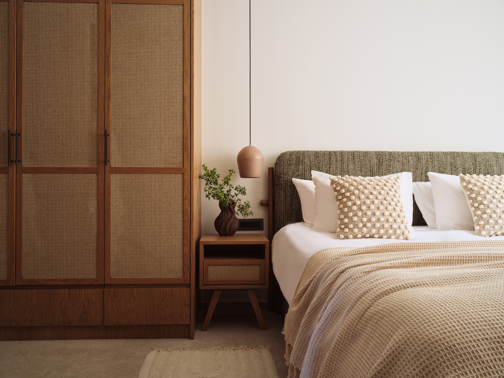 Bedroom Settings