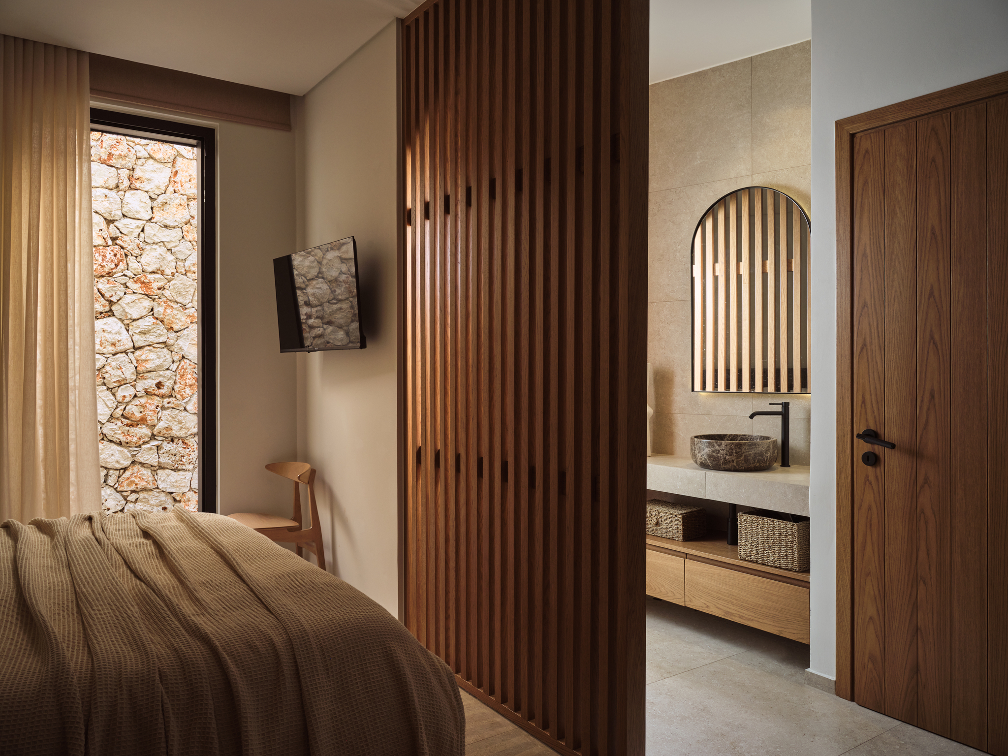 Bedroom Settings